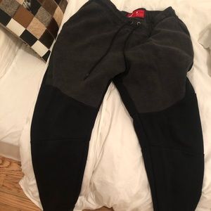 Nike sweat pants